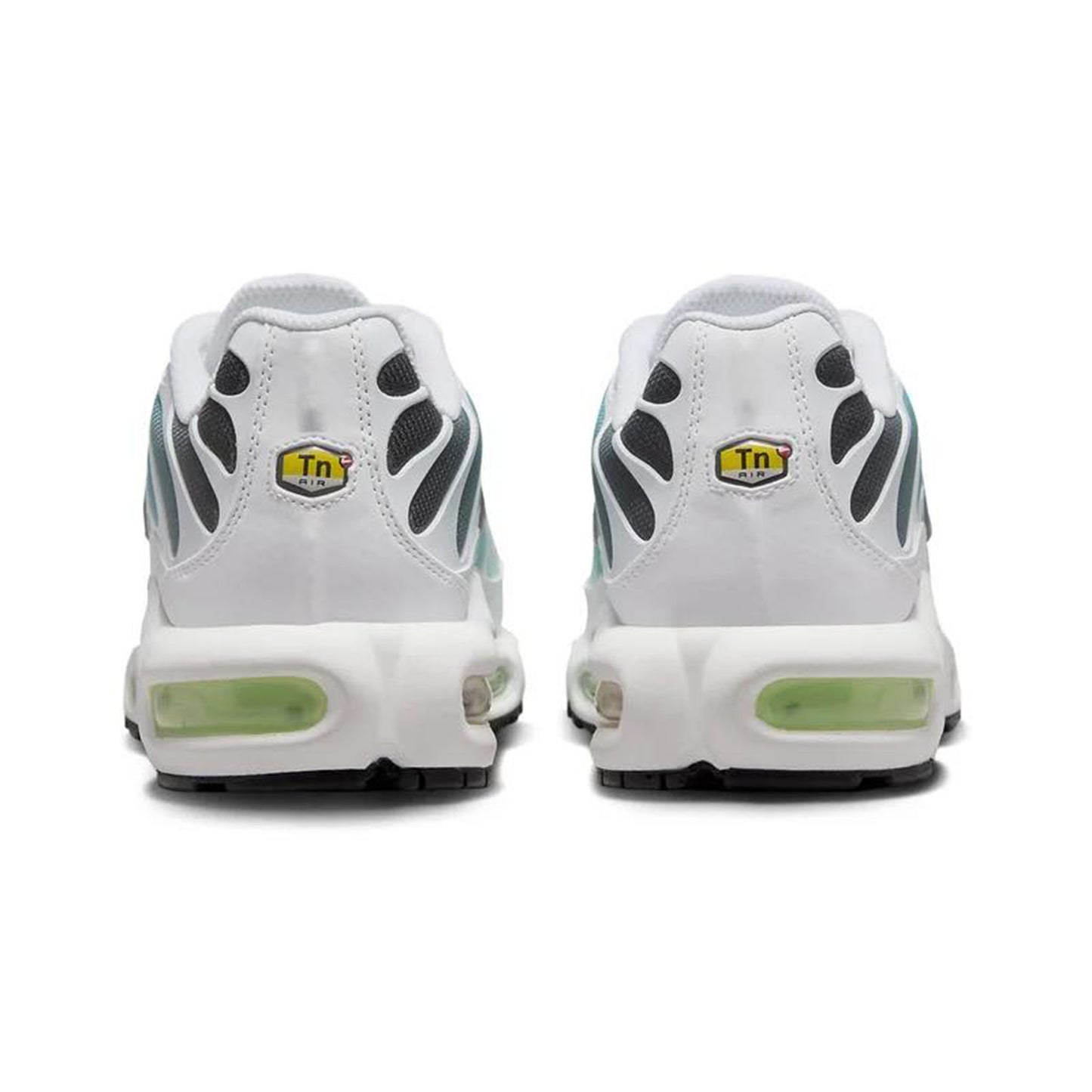 Nike Air Max Plus White Dusty Cactus