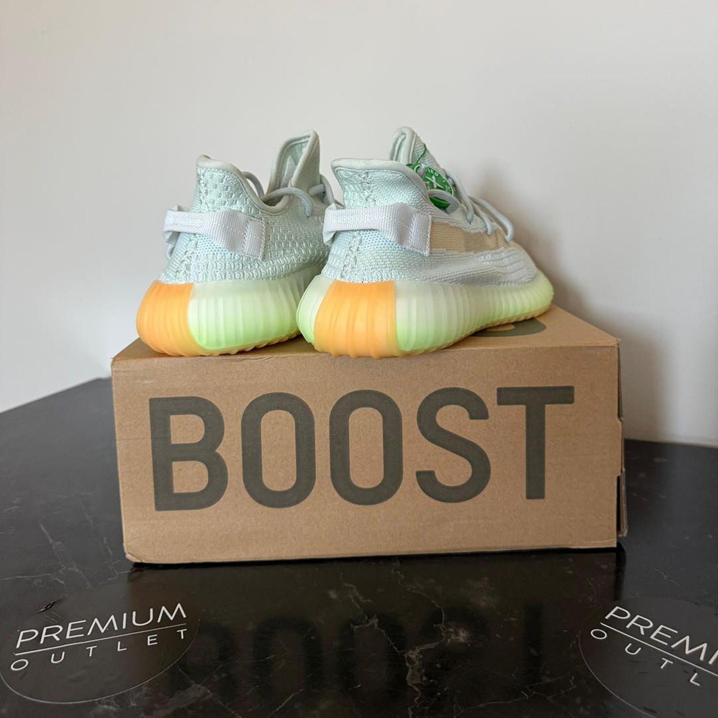 Yeezy Boost 350 V2 Hyperspace