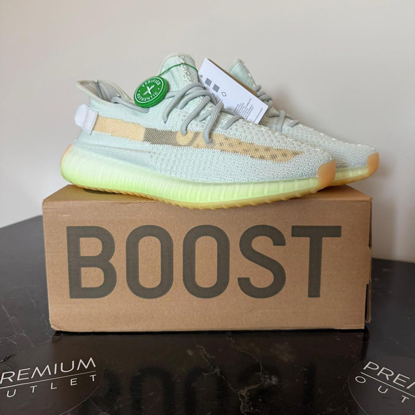 Yeezy Boost 350 V2 Hyperspace