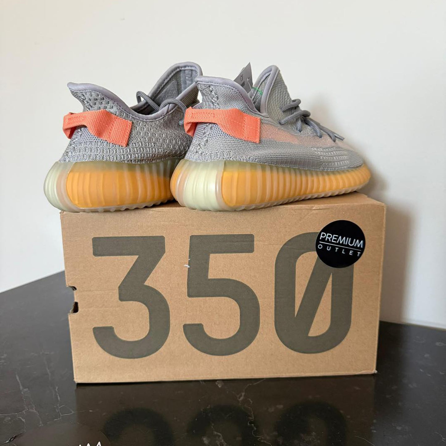 Yeezy Boost 350 V2 True Form