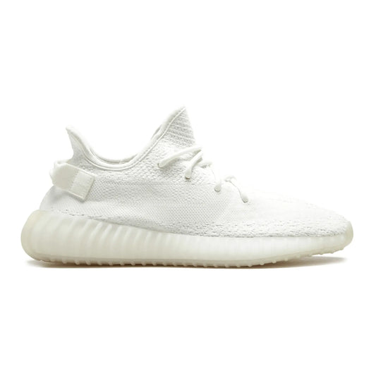 Yeezy Boost 350 V2 Triple White