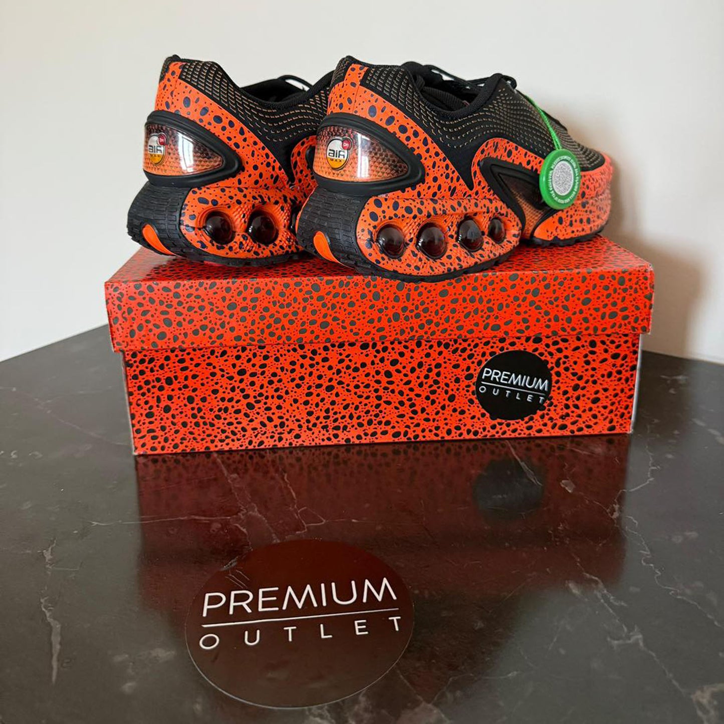 Nike Air Max DN Premium Electric