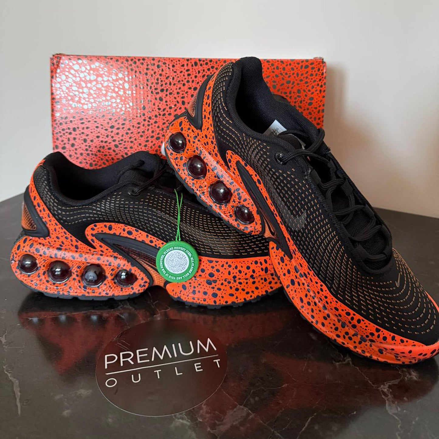 Nike Air Max DN Premium Electric