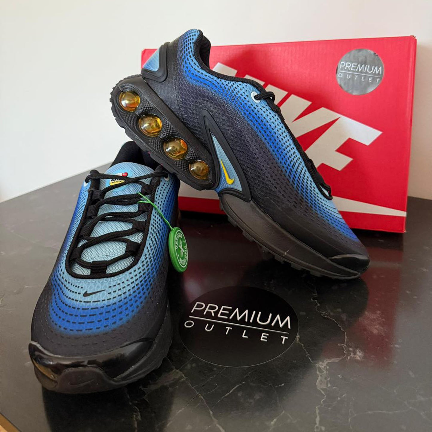 Nike Air Max DN Sky Blue