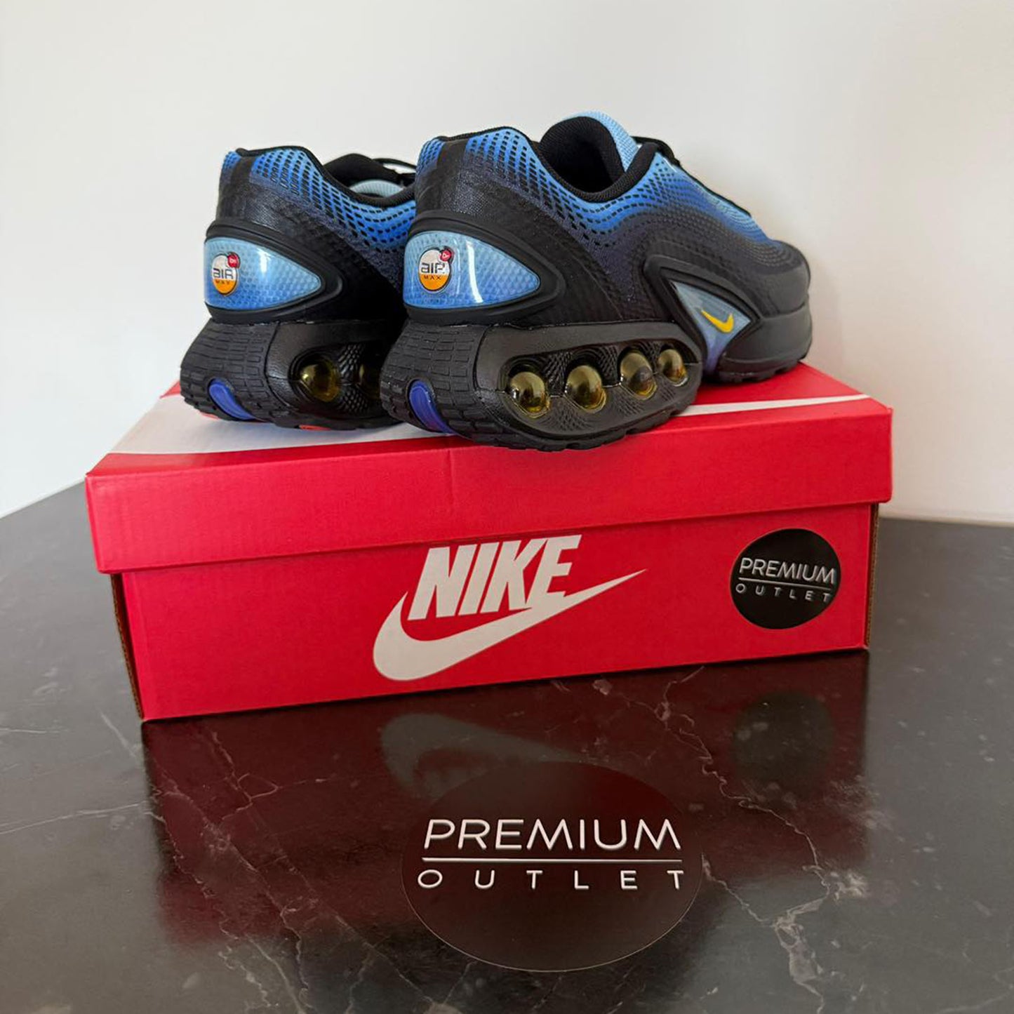 Nike Air Max DN Sky Blue