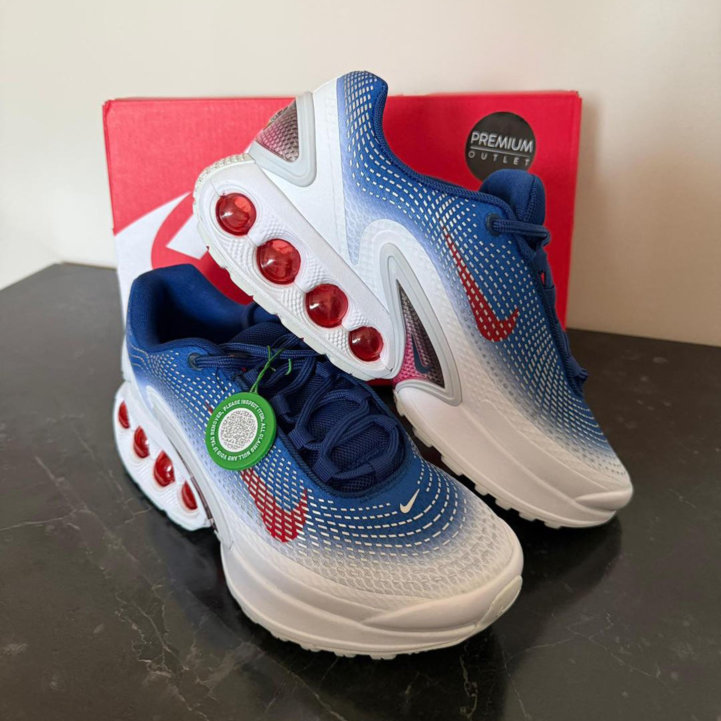Nike Air Max DN Team USA