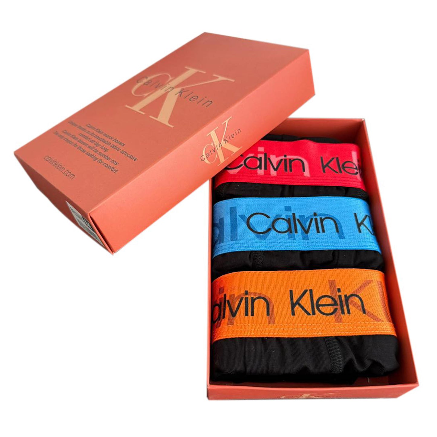 Calvin Klein muške bokserice