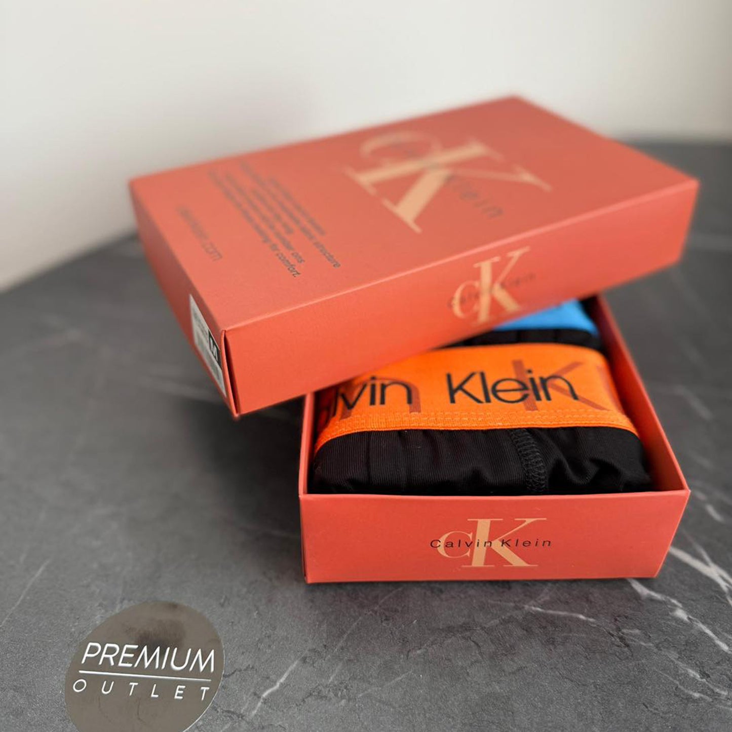 Calvin Klein muške bokserice