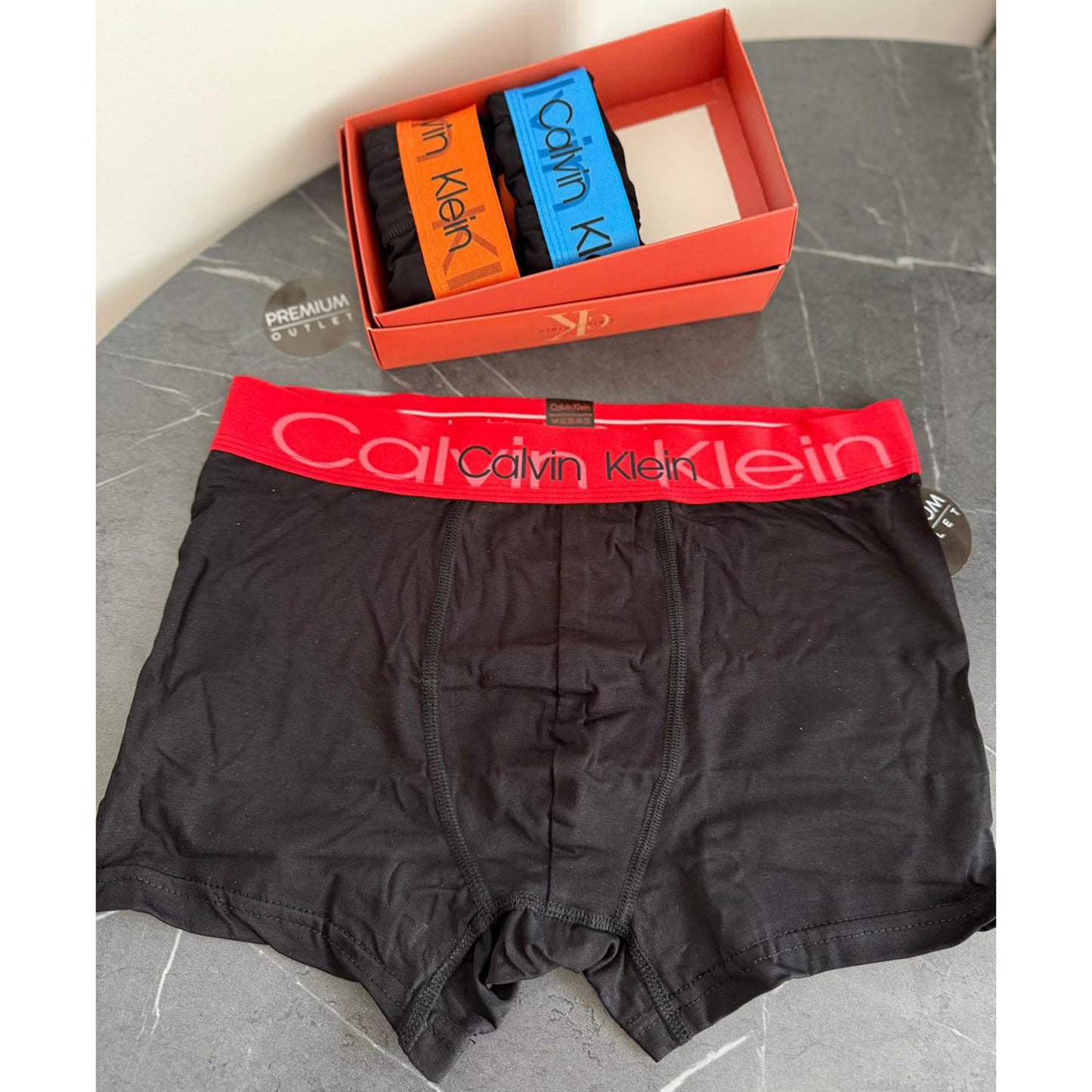 Calvin Klein muške bokserice