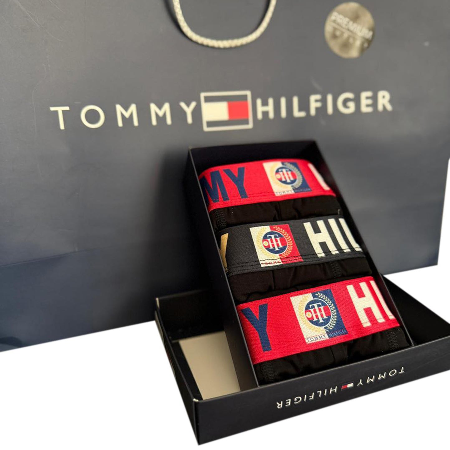 Tommy Hilfiger muške bokserice