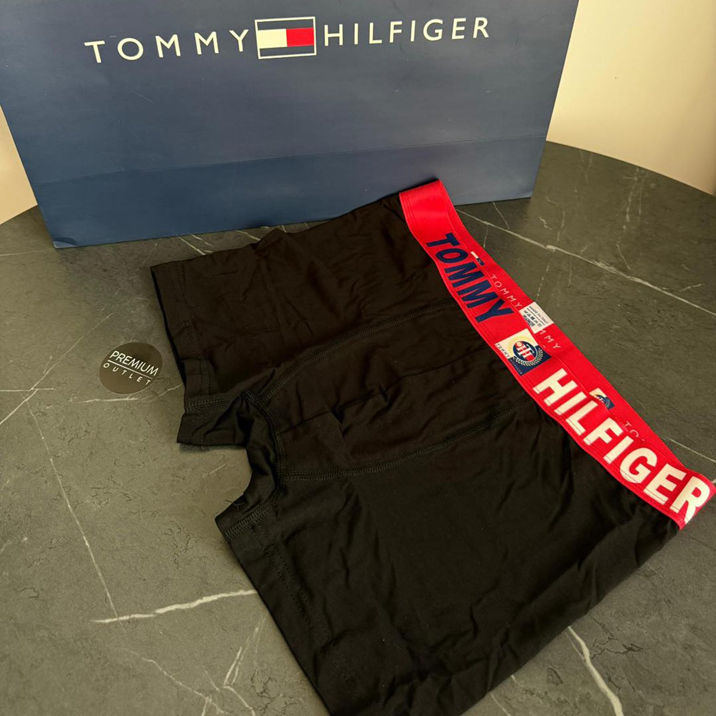Tommy Hilfiger muške bokserice