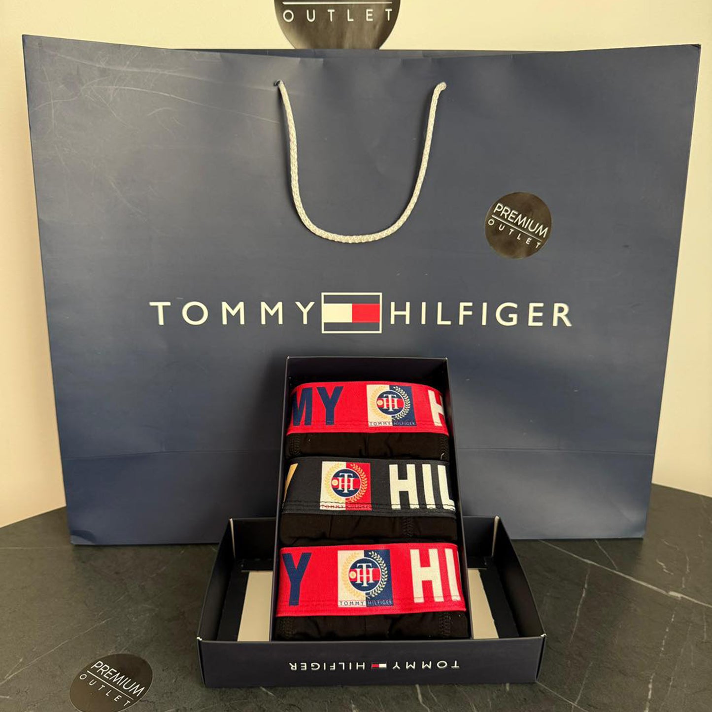 Tommy Hilfiger muške bokserice