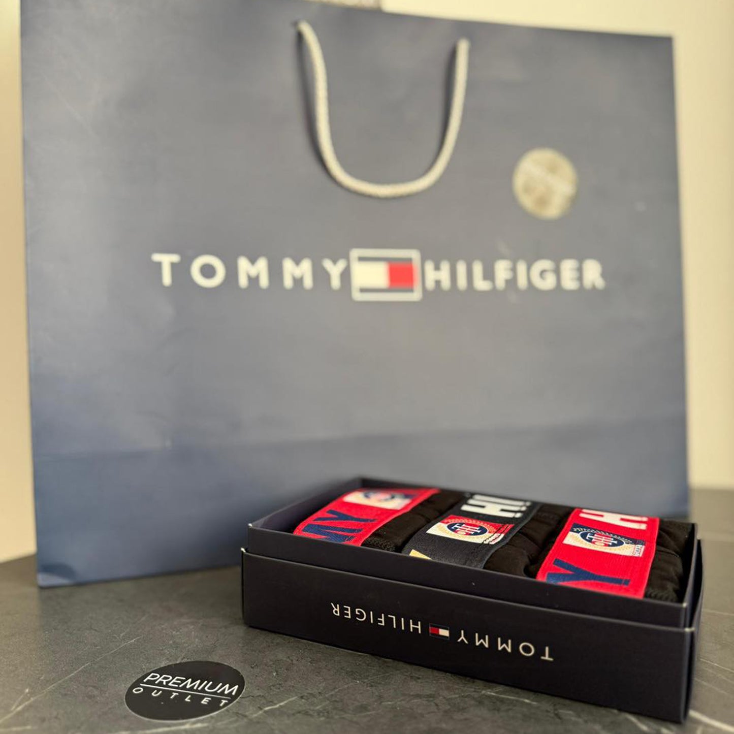 Tommy Hilfiger muške bokserice