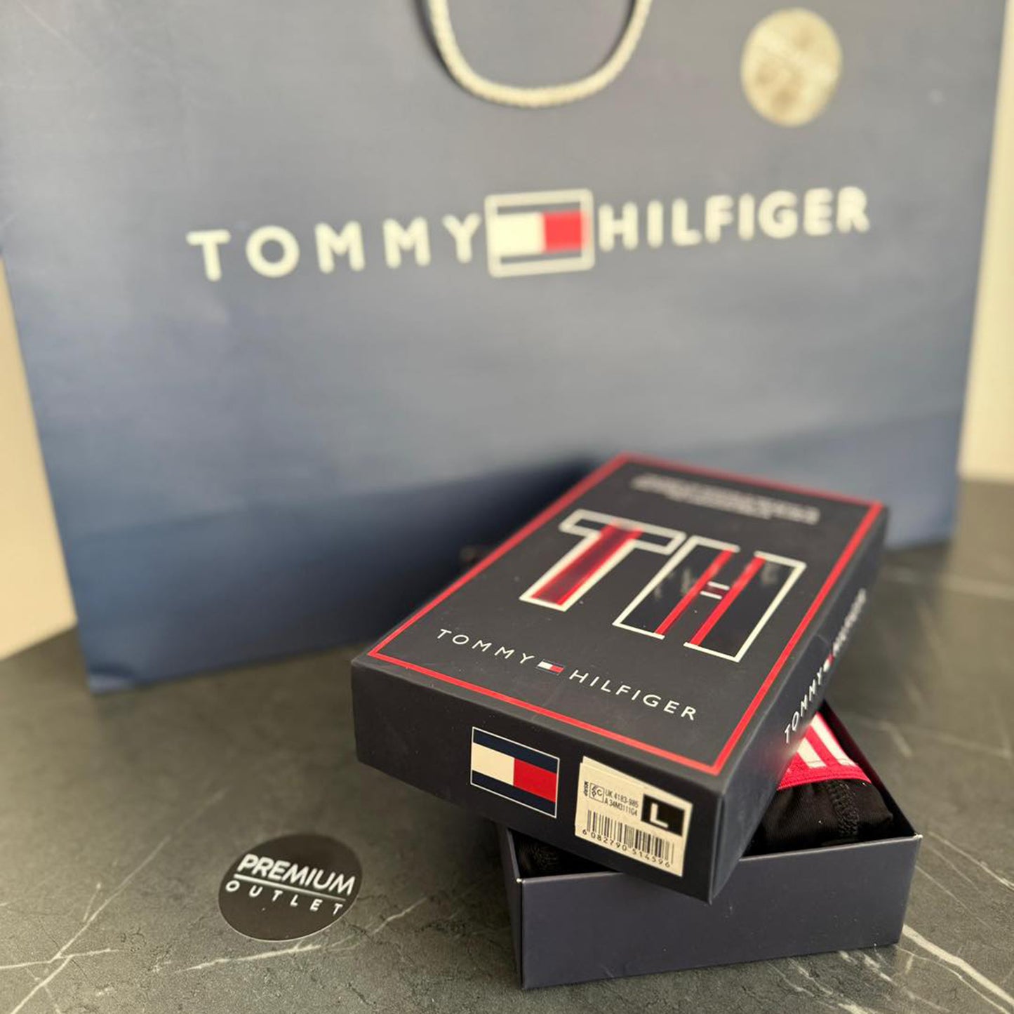 Tommy Hilfiger muške bokserice