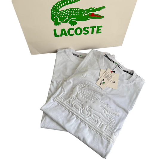 Lacoste majica kratki rukav