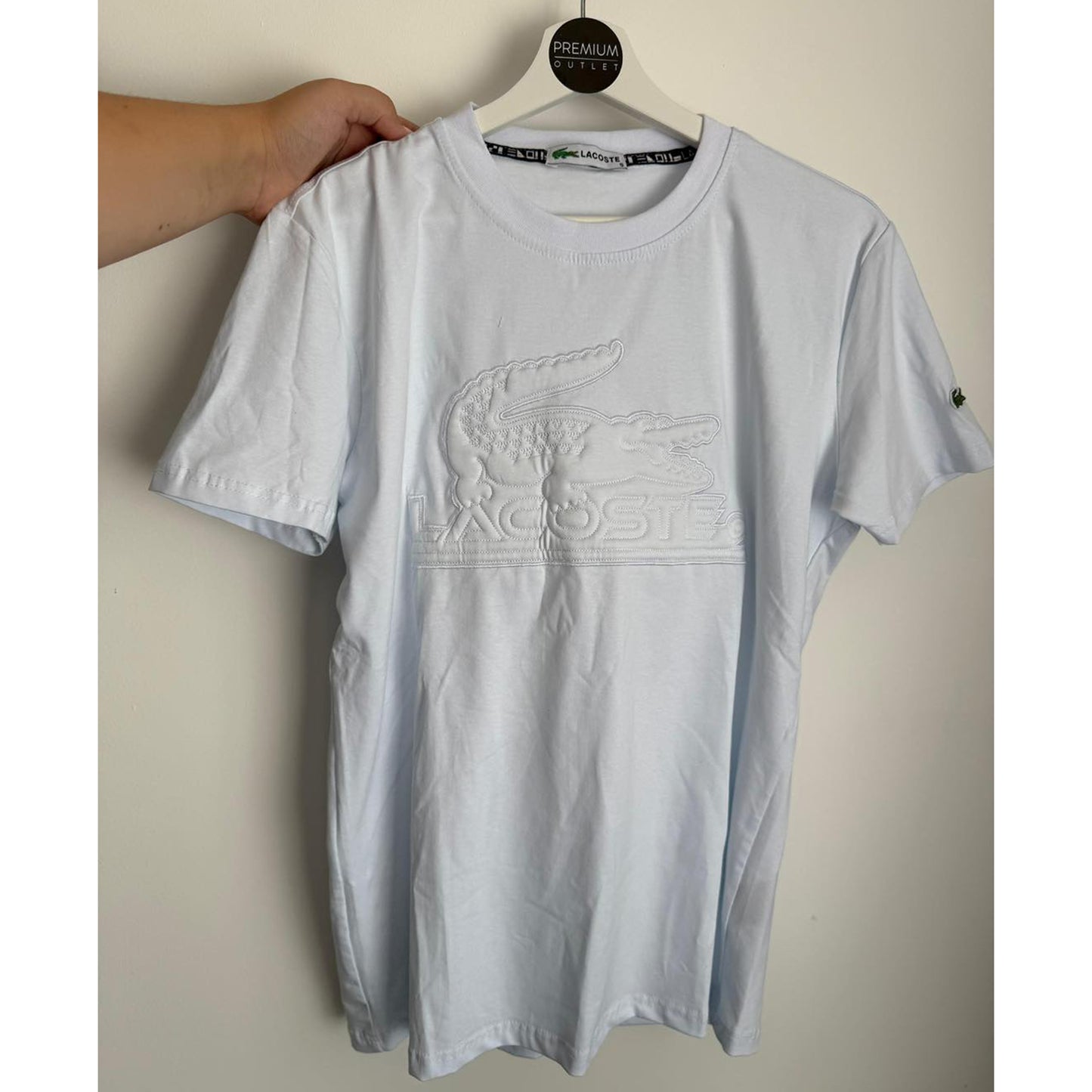 Lacoste majica kratki rukav