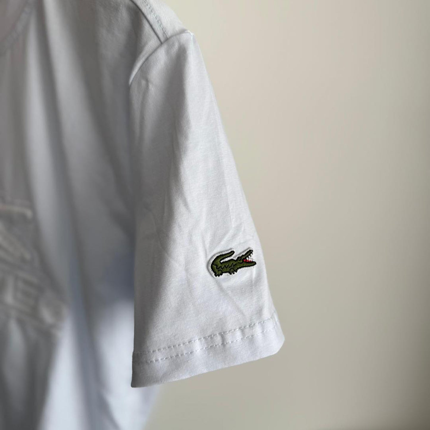 Lacoste majica kratki rukav