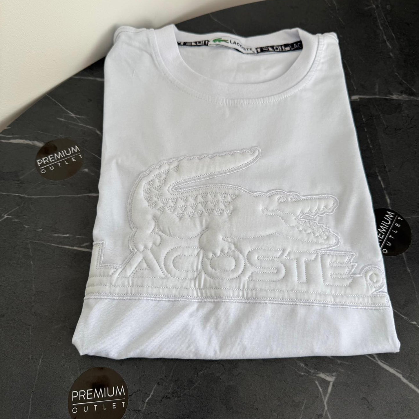 Lacoste majica kratki rukav