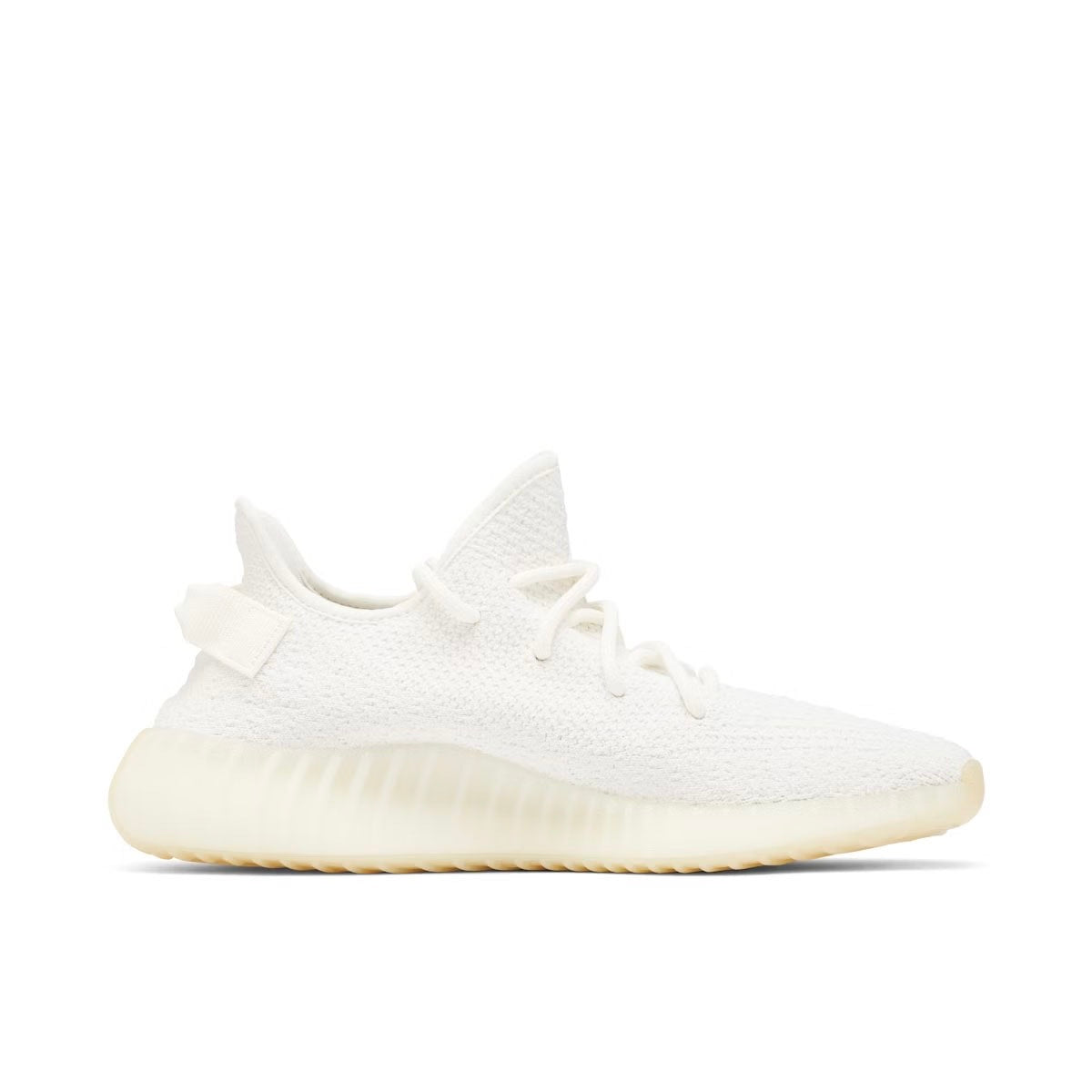 Yeezy Boost 350 V2 Cream Triple White