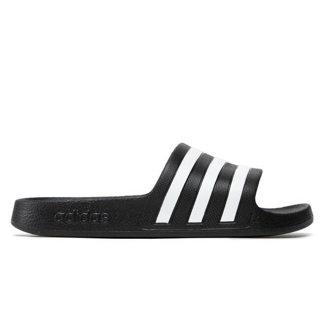 Adidas Adilette Aqua Black