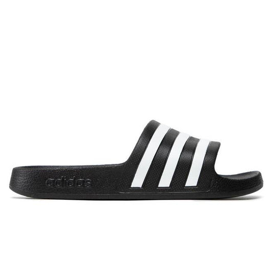 Adidas Adilette Aqua Black