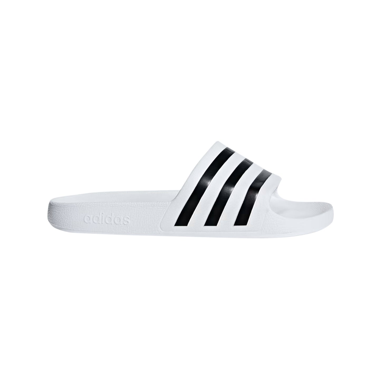 Adidas Adilette Aqua White