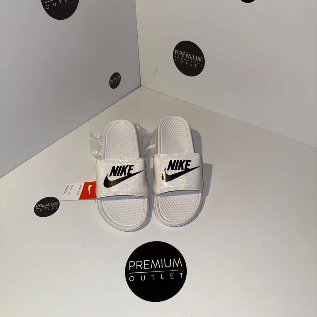 Nike White