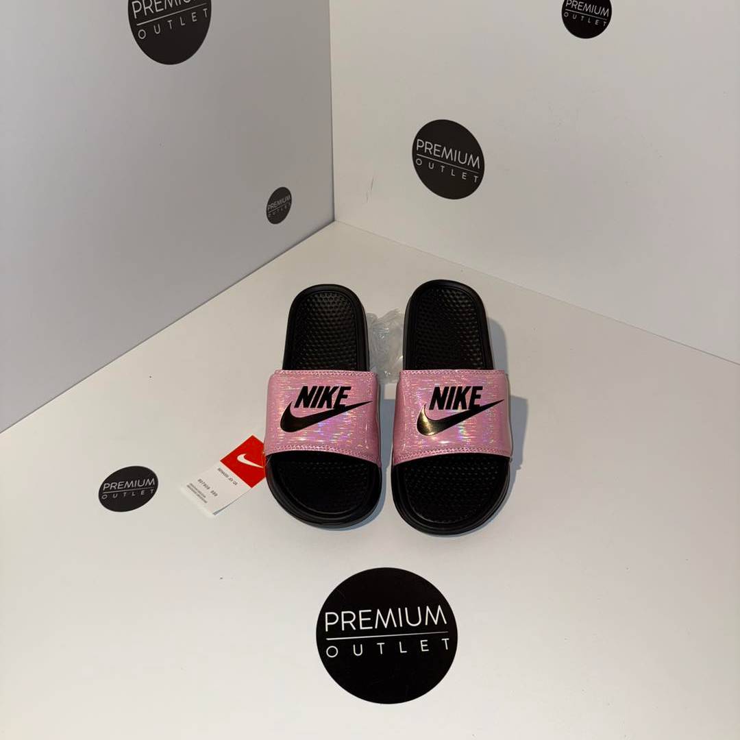 Nike Pink