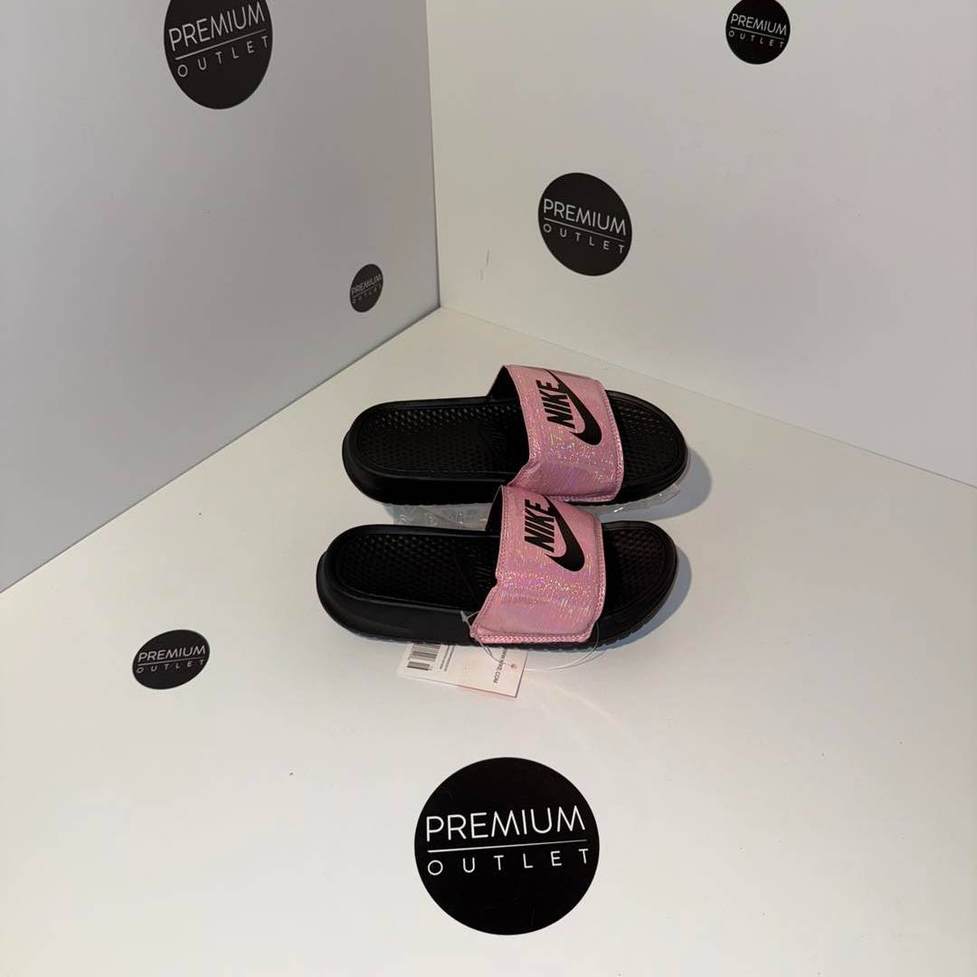Nike Pink