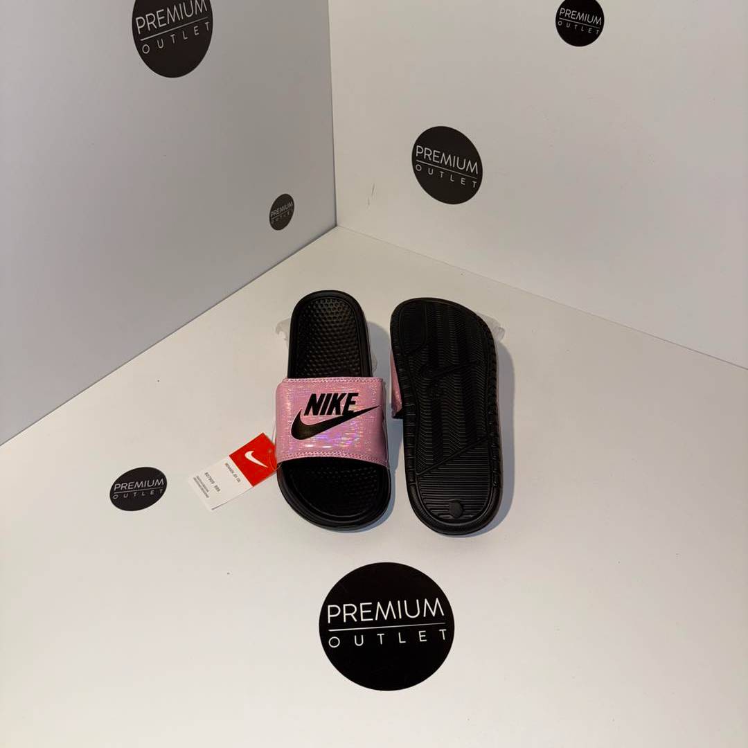 Nike Pink