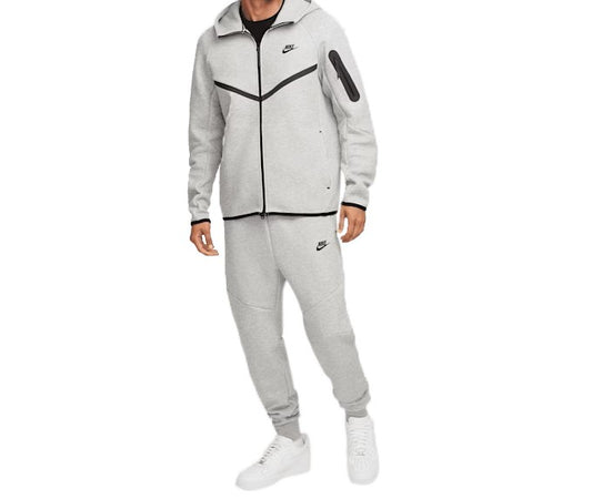 Nike Tech Fleece Gray