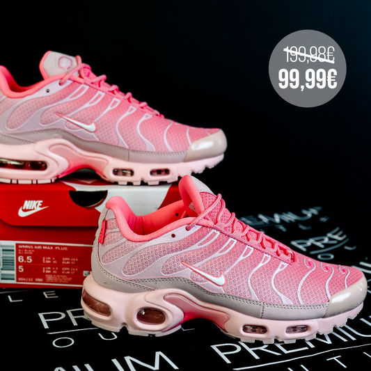 Nike Air Max Plus TN Pink