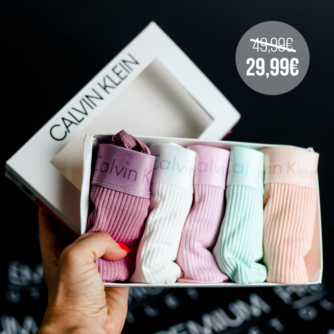 Calvin Klein ženske gaćice