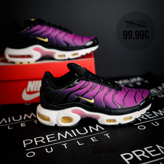 Nike Air Max Plus TN Pink