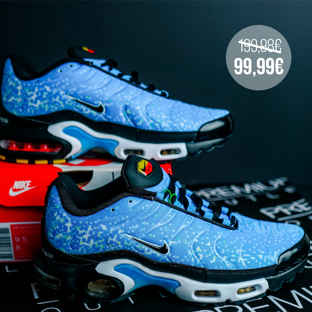 Nike Air Max Plus TN Napoli