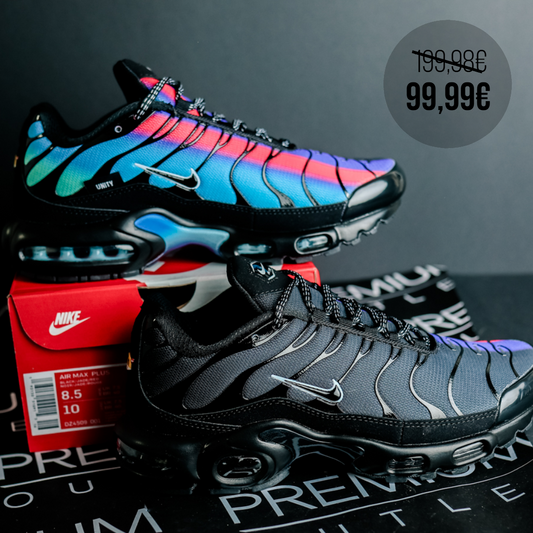 Nike Air Max Plus TN Berlin