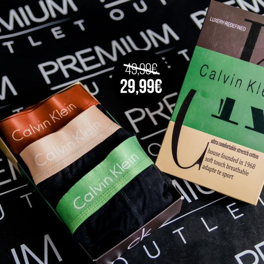 Calvin Klein muške bokserice