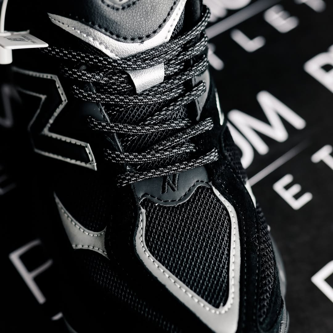New Balance 9060 Black
