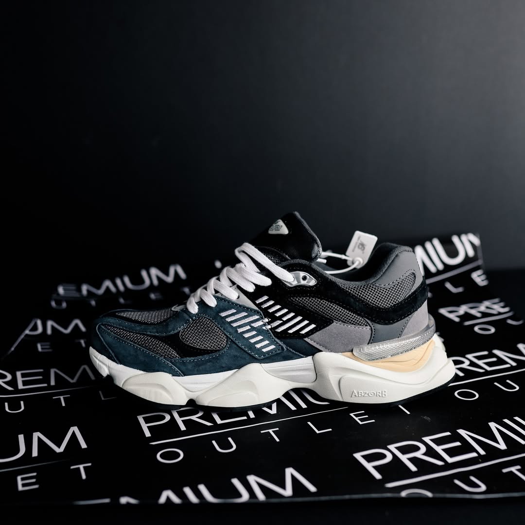 New Balance 9060 Blue