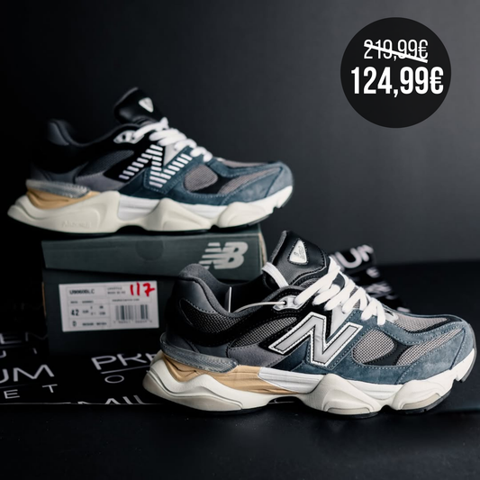 New Balance 9060 Blue