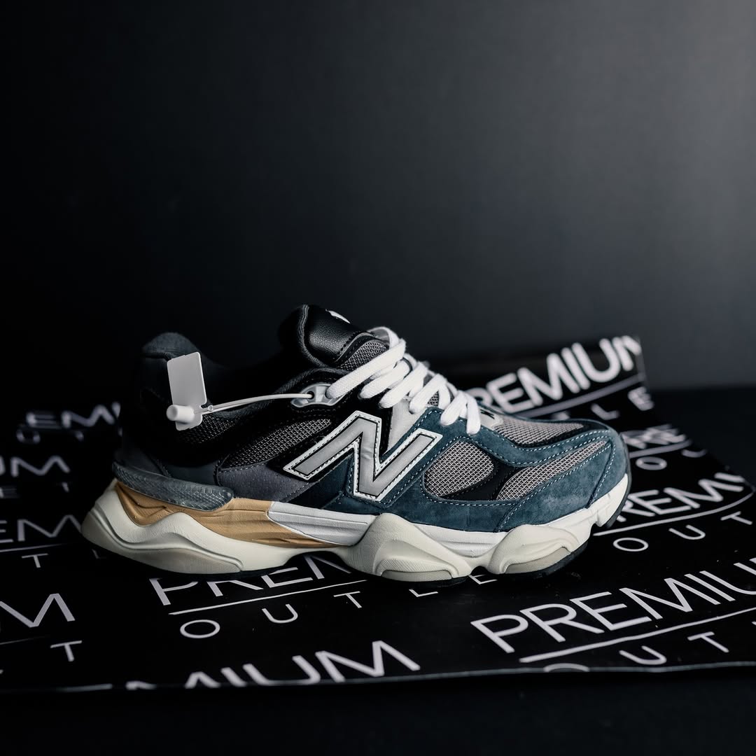 New Balance 9060 Blue